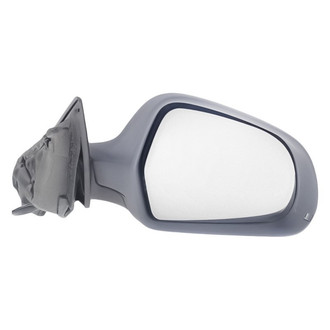 Replacement - Passenger Side Power View Mirror (Foldaway) (Standard Line)