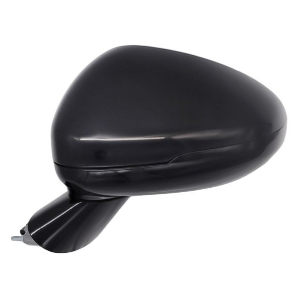 Replacement - Driver Side Power View Mirror