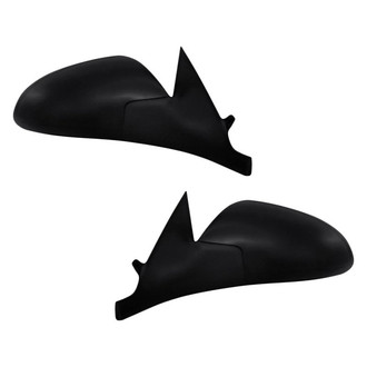 Replacement - Side View Mirror (Non-Heated, Foldaway)