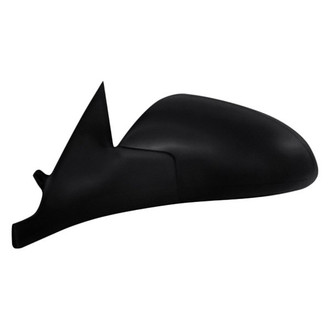 Replacement - Driver Side Power View Mirror (Non-Heated, Foldaway) (Standard Line)