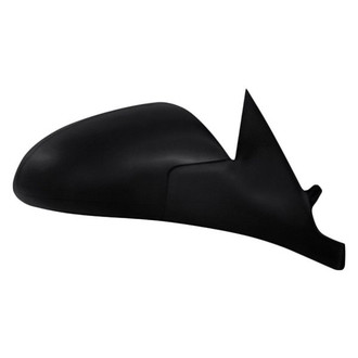 Replacement - Passenger Side Power View Mirror (Non-Heated, Foldaway) (Standard Line)