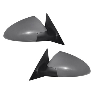 Replacement - Side View Mirror