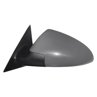 Replacement - Driver Side Power View Mirror (Non-Heated, Foldaway) (Standard Line)