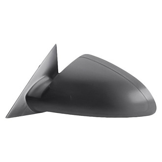 Replacement - Driver Side Power View Mirror (Non-Heated, Foldaway) (Standard Line)