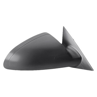 Replacement - Passenger Side Power View Mirror (Non-Heated, Foldaway) (Standard Line)