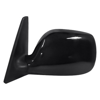 Replacement - Driver Side Power View Mirror (Non-Heated, Foldaway) (Standard Line)