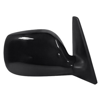 Replacement - Passenger Side Power View Mirror (Non-Heated, Foldaway) (Standard Line)