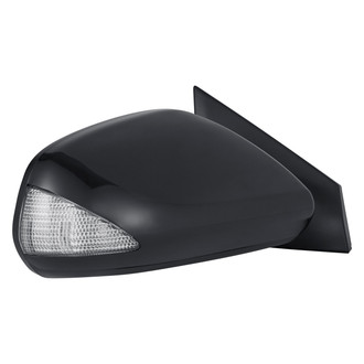 Replacement - Passenger Side Power View Mirror (Non-Heated, Non-Foldaway) (Standard Line)