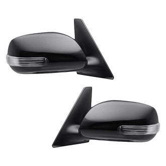 Replacement - Side View Mirror