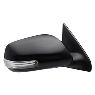 Replacement - Passenger Side Power View Mirror (Non-Heated, Foldaway) (Standard Line)