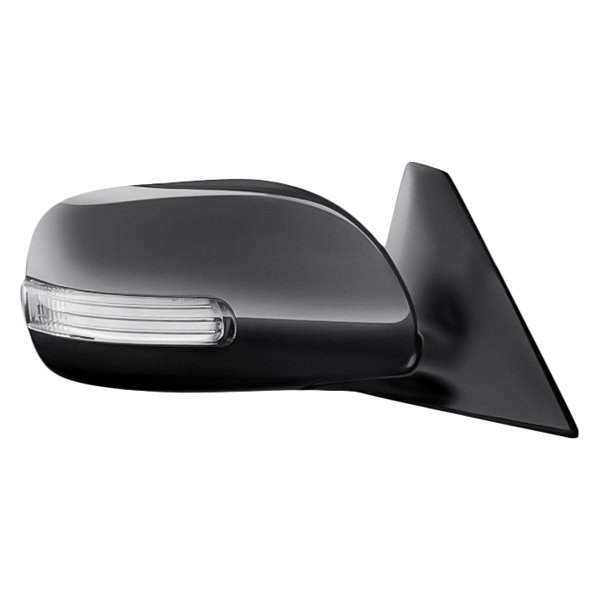 Replacement - Passenger Side Power View Mirror