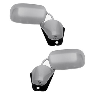 Replacement - Side View Mirror