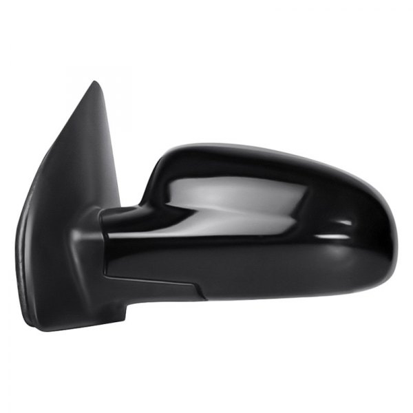 Replacement - Driver Side Manual Remote View Mirror