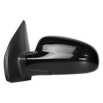 Replacement - Driver Side Power View Mirror (Heated, Foldaway) (Standard Line)