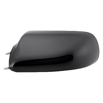 Replacement - Driver Side Manual Remote View Mirror (Non-Heated, Non-Foldaway) (Standard Line)
