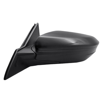 Replacement - Driver Side Power View Mirror (Heated, Foldaway) (Standard Line)