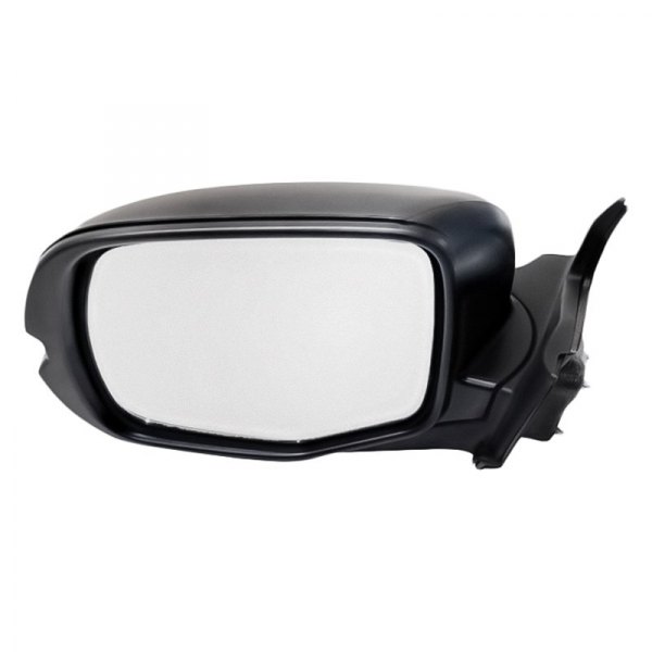 Replacement - Driver Side Power View Mirror