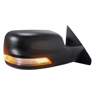 Replacement - Passenger Side Power View Mirror (Heated) (Standard Line)