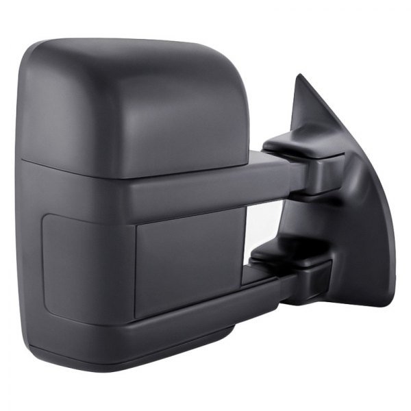 Replacement - Passenger Side Manual Towing Mirror