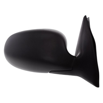 Replacement - Passenger Side Power View Mirror (Non-Heated, Foldaway) (Standard Line)