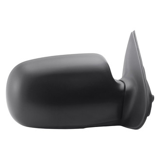 Replacement - Passenger Side Manual View Mirror (Standard Line)