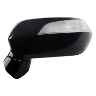 Replacement - Driver Side Power View Mirror (Heated) (Standard Line)