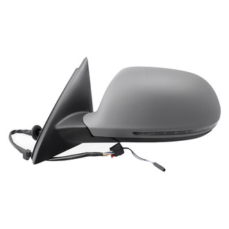 Replacement - Side View Mirror (Foldaway)