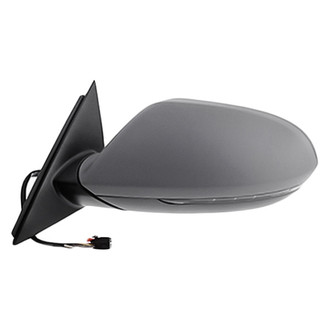Replacement - Side View Mirror