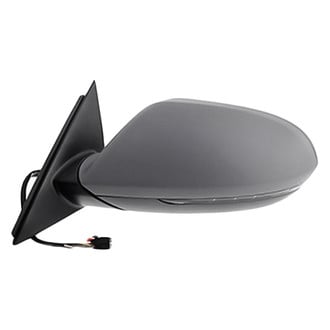 Replacement - Driver Side Power View Mirror (Heated) (Standard Line)