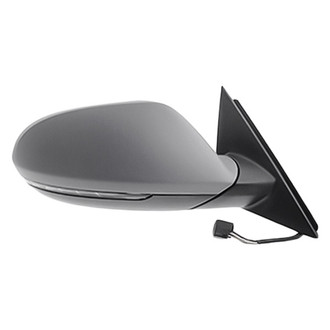 Replacement - Passenger Side Power View Mirror (Heated) (Standard Line)