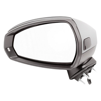 Replacement - Side View Mirror