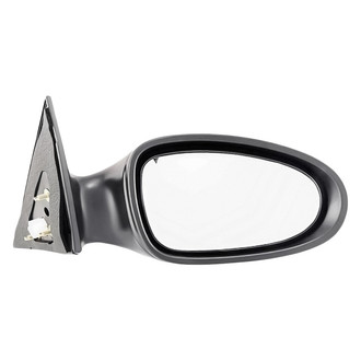 Replacement - Passenger Side View Mirror (Heated) (Standard Line)