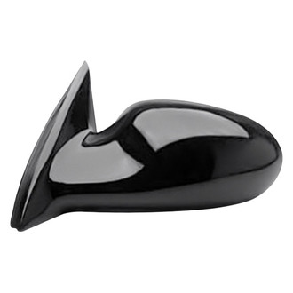 Replacement - Driver Side Power Remote View Mirror (Standard Line)