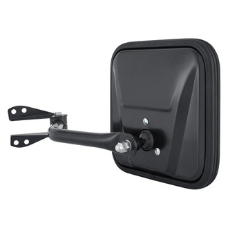 Replacement - Driver Side Manual View Mirror (Standard Line)