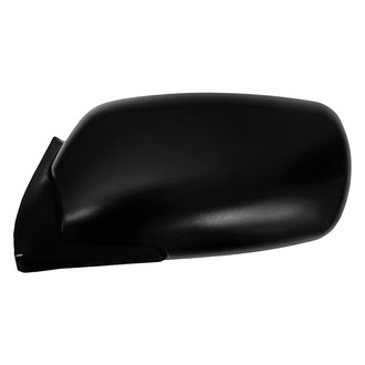 Replacement - Driver Side Power View Mirror (Heated, Foldaway) (Standard Line)