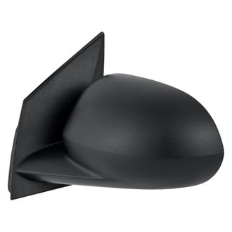 Replacement - Driver Side Power View Mirror (Non-Heated, Non-Foldaway) (Standard Line)