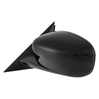 Replacement - Driver Side Power View Mirror (Heated, Non-Foldaway) (Standard Line)