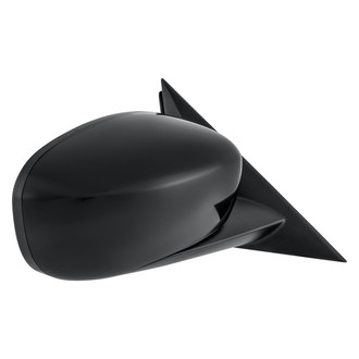 Replacement - Passenger Side Power View Mirror (Heated, Non-Foldaway) (Standard Line)