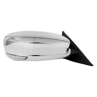 Replacement - Passenger Side View Mirror (Standard Line)