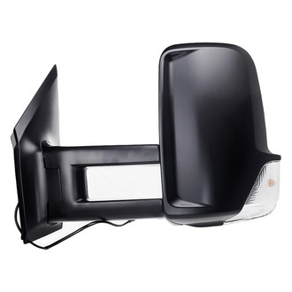 Replacement - Power Towing Mirror (Heated)