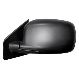 Replacement - Driver Side Power View Mirror (Heated) (Standard Line)