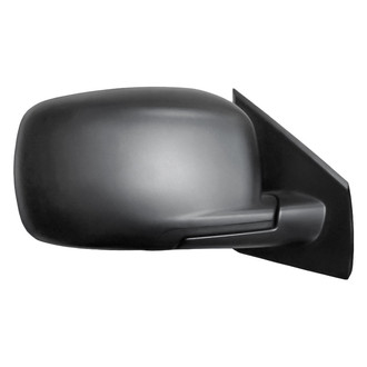 Replacement - Passenger Side Power View Mirror (Heated) (Standard Line)