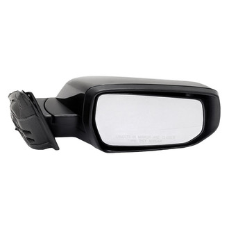 Replacement - Passenger Side Power View Mirror (Heated) (Standard Line)