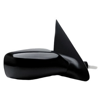 Replacement - Passenger Side Manual Remote View Mirror (Standard Line)