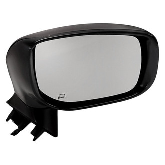 Replacement - Passenger Side View Mirror (Standard Line)