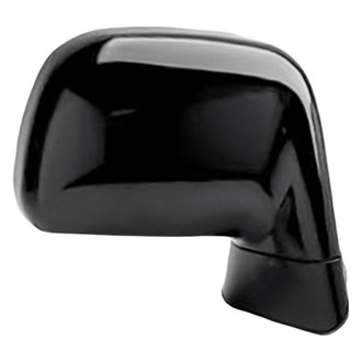 Replacement - Passenger Side Power Remote View Mirror (Standard Line)