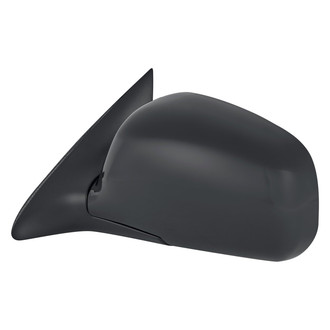 Replacement - Driver Side Power View Mirror (Heated, Foldaway) (Standard Line)