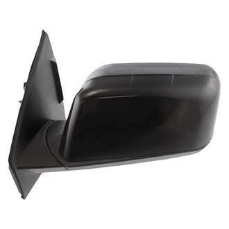 Replacement - Driver Side Power View Mirror (Heated) (Standard Line)