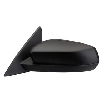 Replacement - Driver Side Power View Mirror (Non-Heated) (Standard Line)