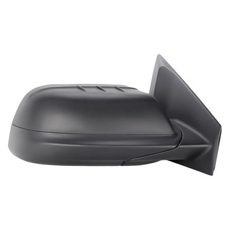 Replacement - Passenger Side Power View Mirror (Standard Line)